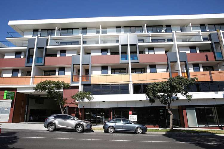 Main view of Homely apartment listing, 617/70 Batesford Road, Chadstone VIC 3148