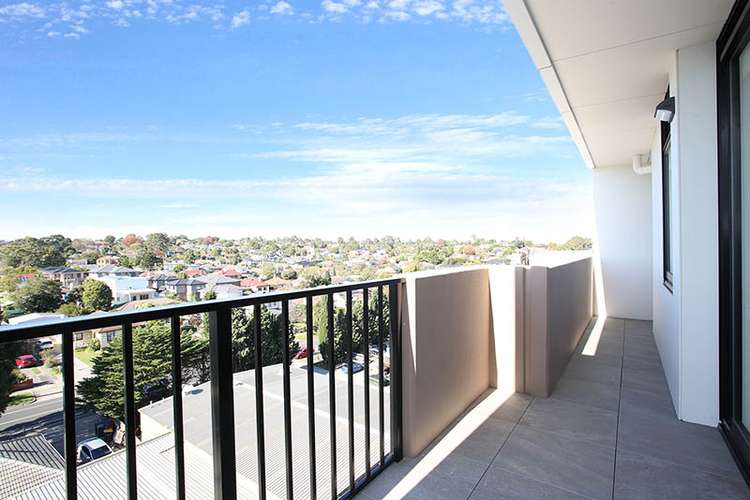 Second view of Homely apartment listing, 617/70 Batesford Road, Chadstone VIC 3148