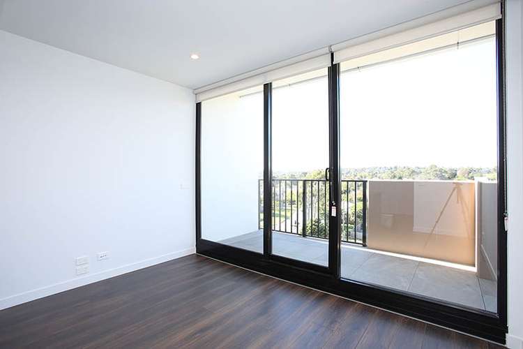 Fourth view of Homely apartment listing, 617/70 Batesford Road, Chadstone VIC 3148
