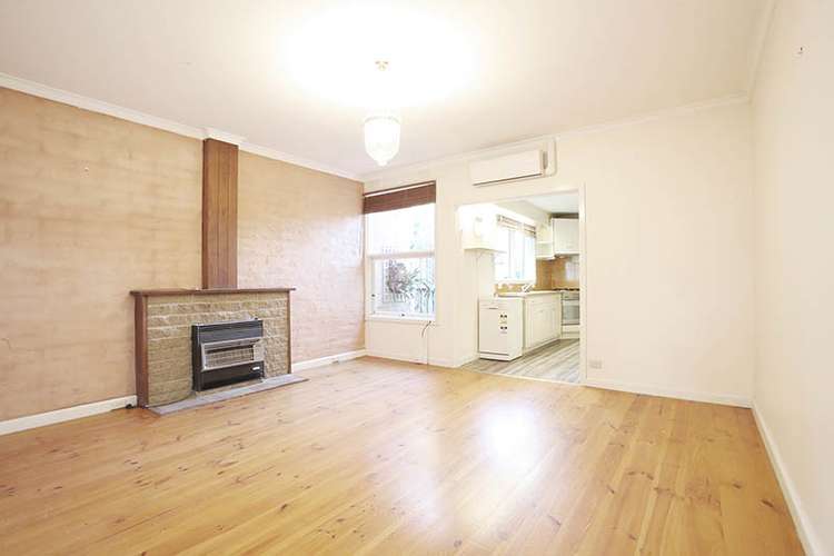 Second view of Homely house listing, 17 Greig Street, Albert Park VIC 3206