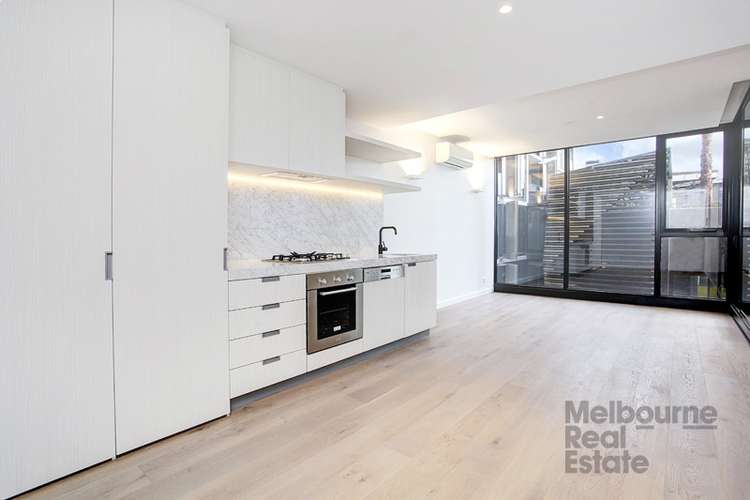 Main view of Homely apartment listing, 601/33 Blackwood Street, North Melbourne VIC 3051