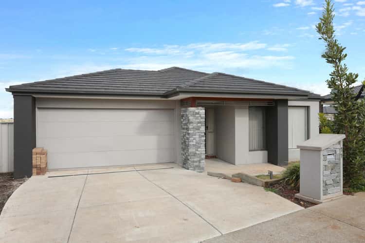 Main view of Homely house listing, 11 Raven Street, Brookfield VIC 3338