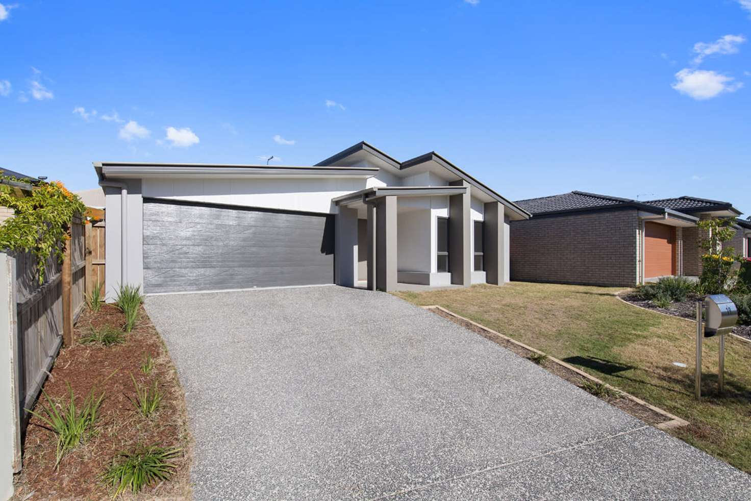 Main view of Homely house listing, 19 Napa Circuit, Holmview QLD 4207