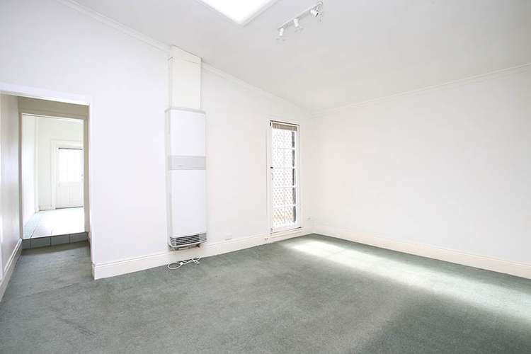 Third view of Homely terrace listing, 78 Newry St, Carlton North VIC 3054