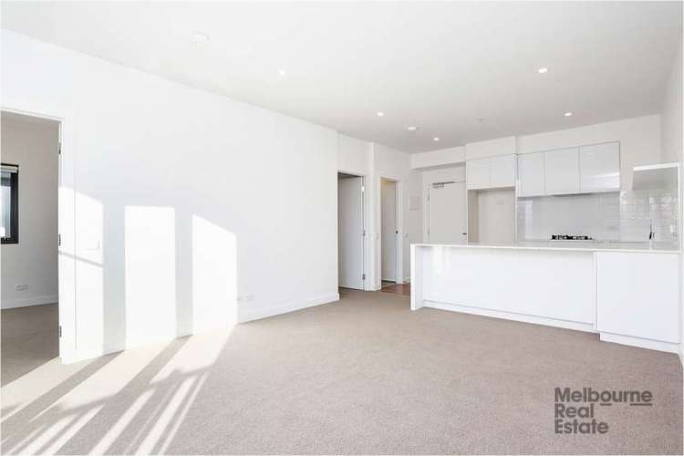 Main view of Homely apartment listing, 408/8 Olive York Way, Brunswick West VIC 3055