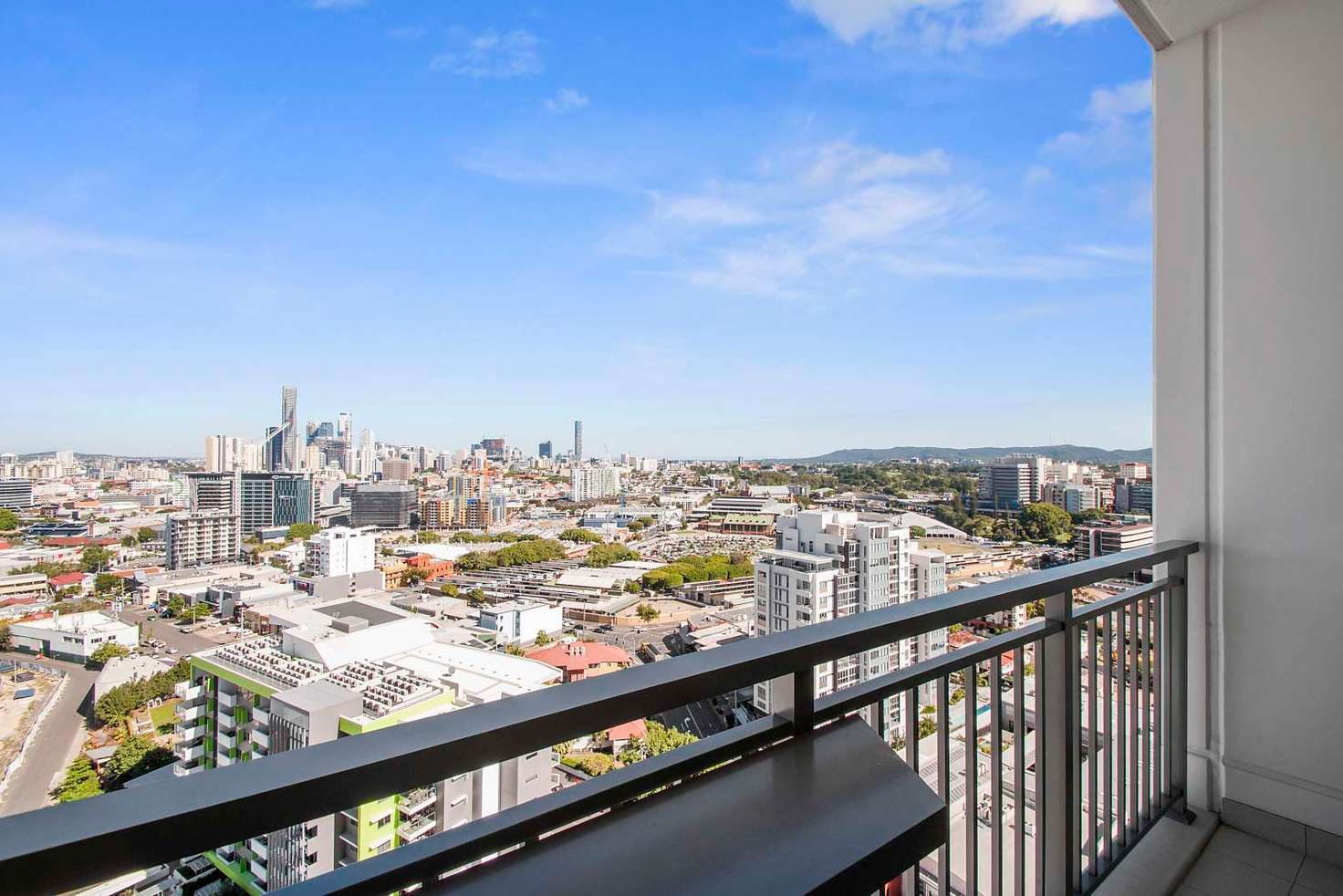Main view of Homely apartment listing, 1502/35 Campbell Street, Bowen Hills QLD 4006