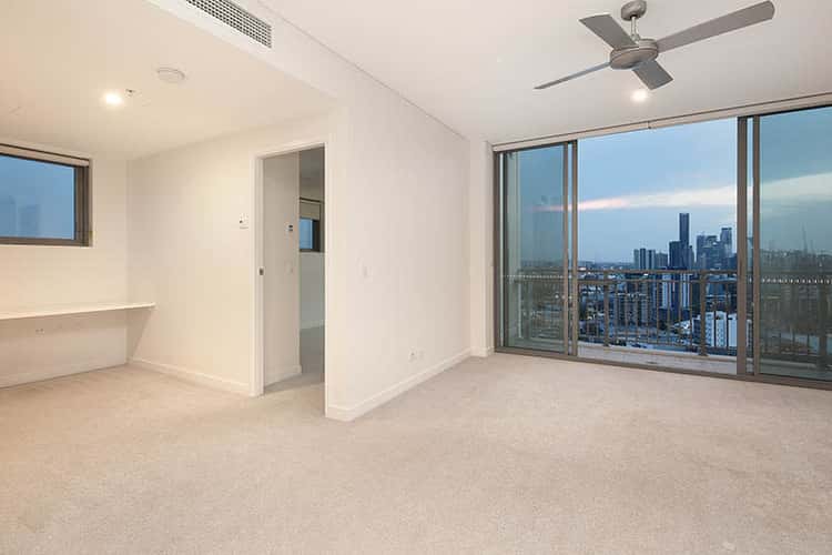 Fourth view of Homely apartment listing, 1502/35 Campbell Street, Bowen Hills QLD 4006