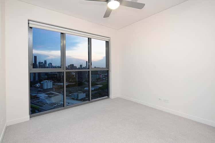 Fifth view of Homely apartment listing, 1502/35 Campbell Street, Bowen Hills QLD 4006