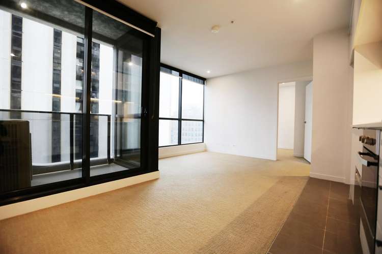 Fourth view of Homely apartment listing, 3606/80 A'Beckett Street, Melbourne VIC 3000