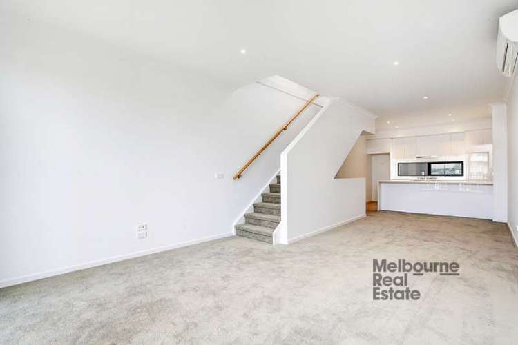 Second view of Homely townhouse listing, 14 Kiln Walk, Maidstone VIC 3012