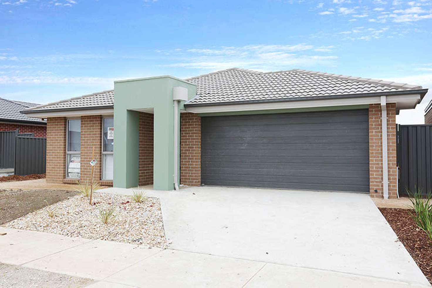Main view of Homely house listing, 22 Aruma Avenue, Harkness VIC 3337
