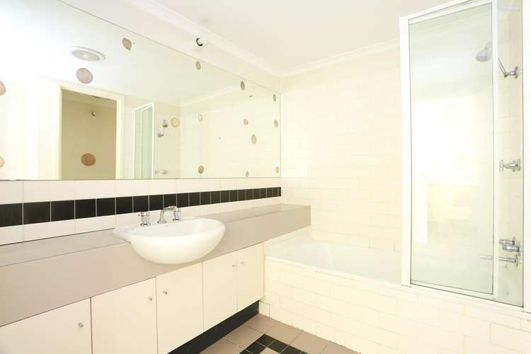 Fourth view of Homely unit listing, 50/75 Drummond St, Carlton VIC 3053