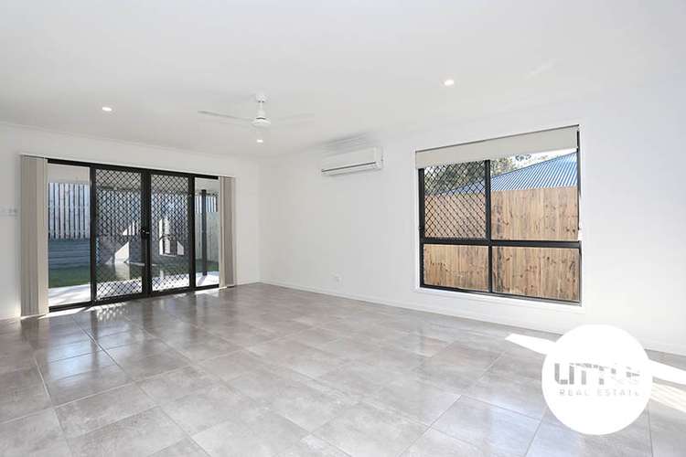 Third view of Homely house listing, 7 Skelbrook Road, Park Ridge QLD 4125