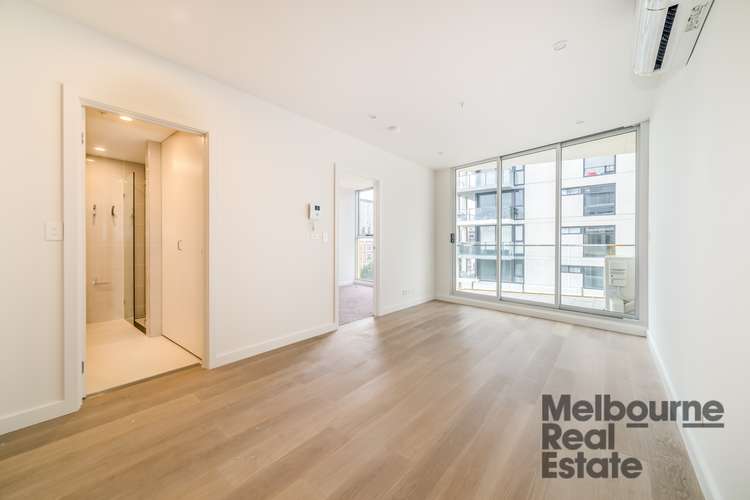 Second view of Homely apartment listing, 1104/47 Claremont Street, South Yarra VIC 3141