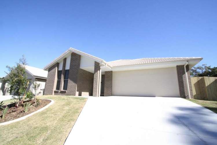 Main view of Homely house listing, 10 Electra Street, Marsden QLD 4132