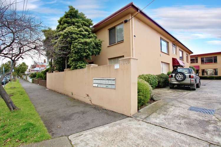 Main view of Homely apartment listing, 4/31-33 Heidelberg Rd, Clifton Hill VIC 3068