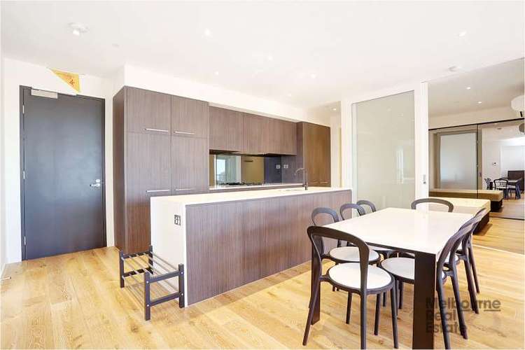 Fourth view of Homely apartment listing, 4507/120 A'Beckett Street, Melbourne VIC 3000