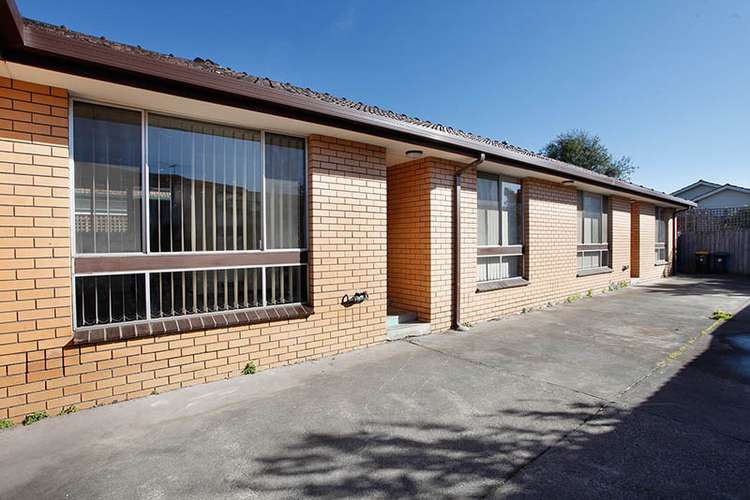 Main view of Homely unit listing, 2/41 Canberra Street, Brunswick VIC 3056
