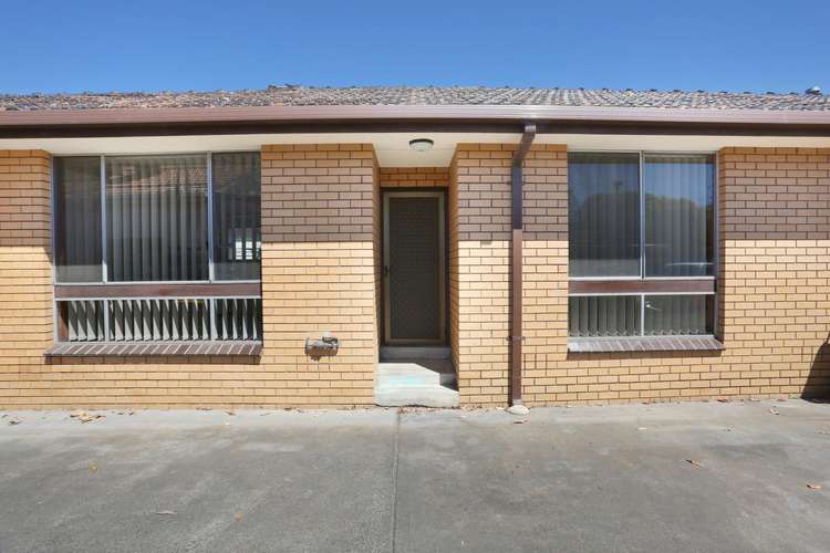 Second view of Homely unit listing, 2/41 Canberra Street, Brunswick VIC 3056