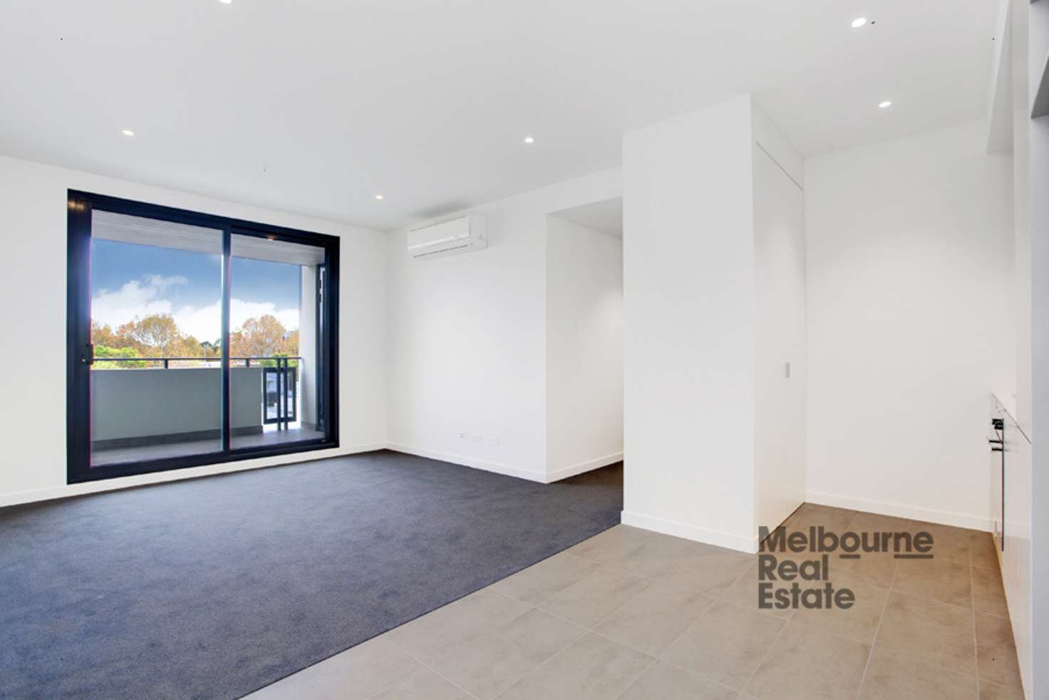 Main view of Homely apartment listing, 203/6 Mater Street, Collingwood VIC 3066