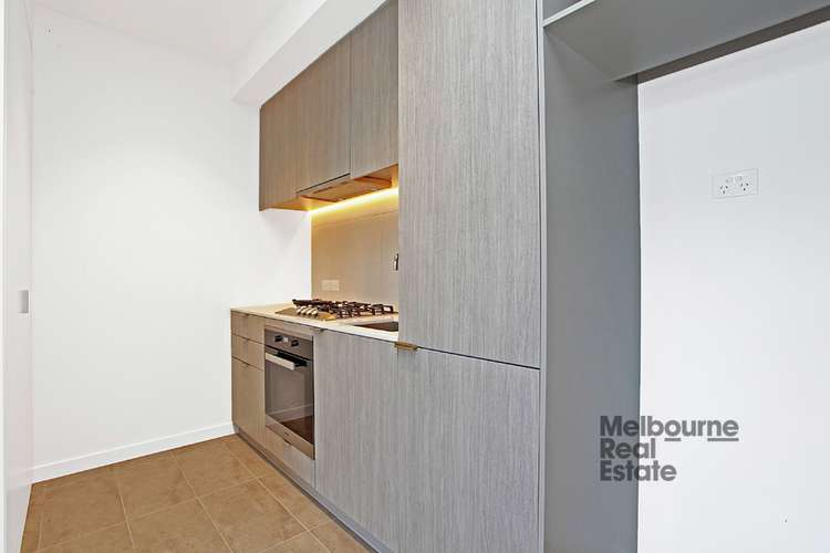 Third view of Homely apartment listing, 203/6 Mater Street, Collingwood VIC 3066