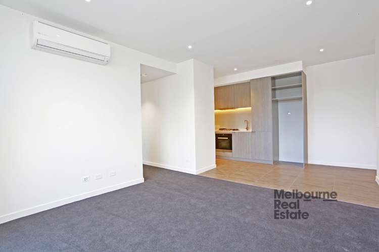 Fourth view of Homely apartment listing, 203/6 Mater Street, Collingwood VIC 3066