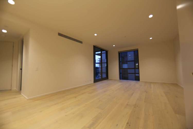 Second view of Homely apartment listing, 401/1 Evergreen Mews, Armadale VIC 3143