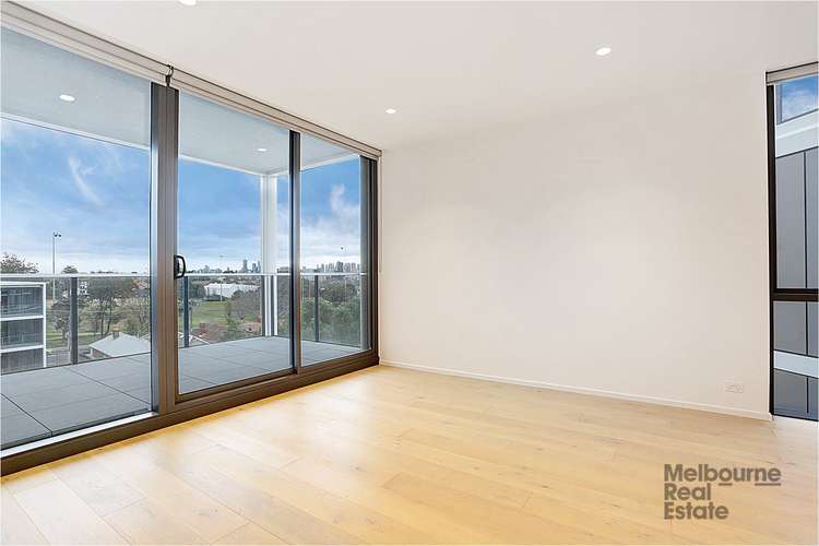 Fourth view of Homely apartment listing, 503/5 Evergreen Mews, Armadale VIC 3143