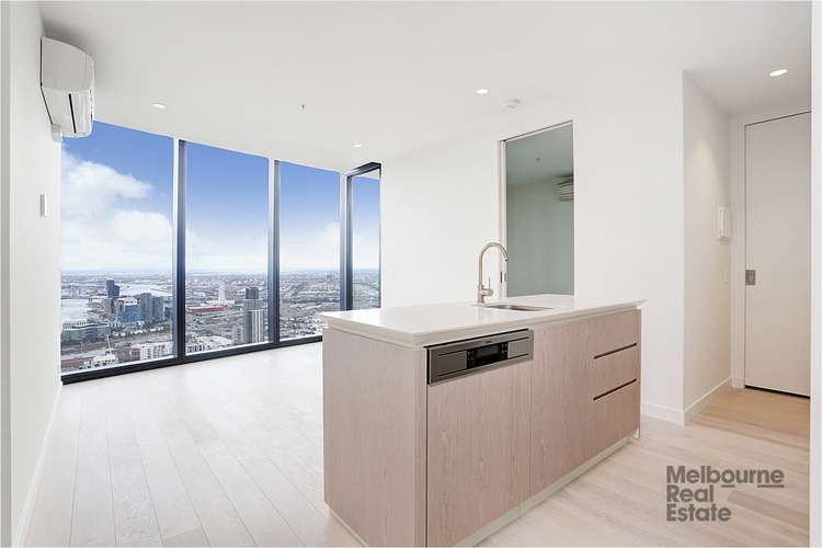 Main view of Homely apartment listing, 5603/135 A'Beckett Street, Melbourne VIC 3000