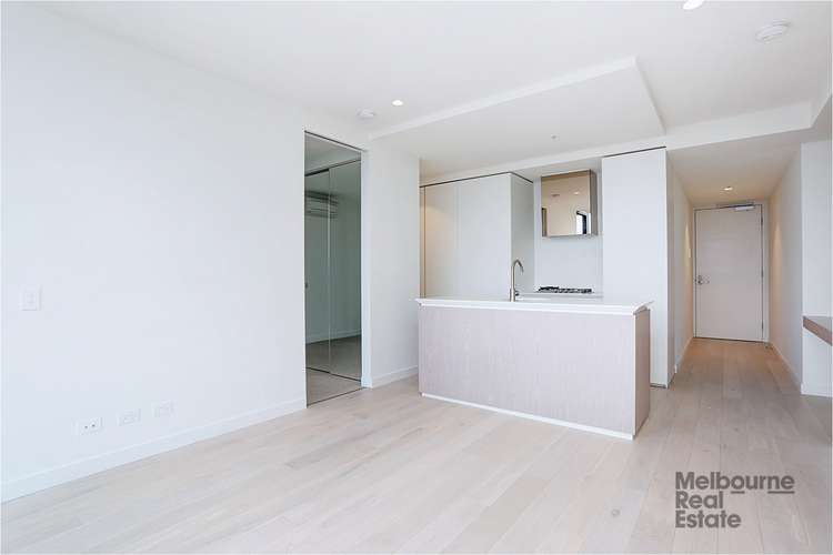 Third view of Homely apartment listing, 5603/135 A'Beckett Street, Melbourne VIC 3000