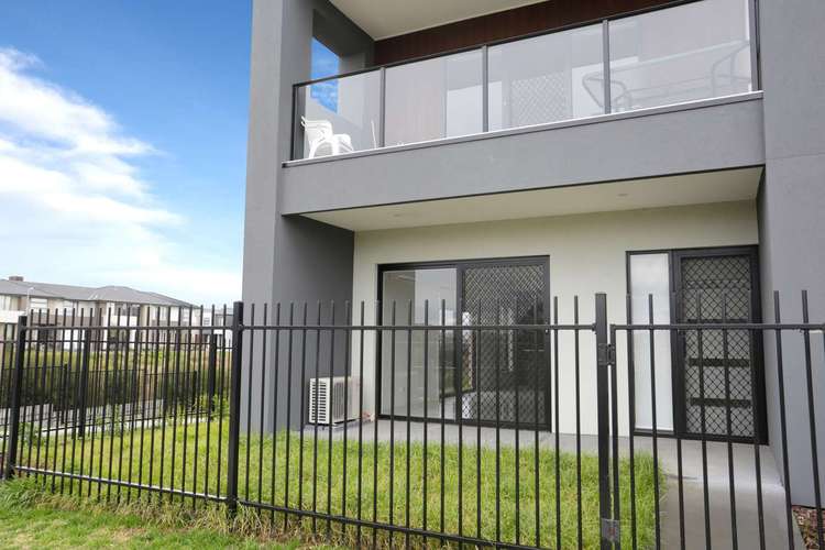 Main view of Homely unit listing, A13/16 Doonhamer Street, Clyde North VIC 3978