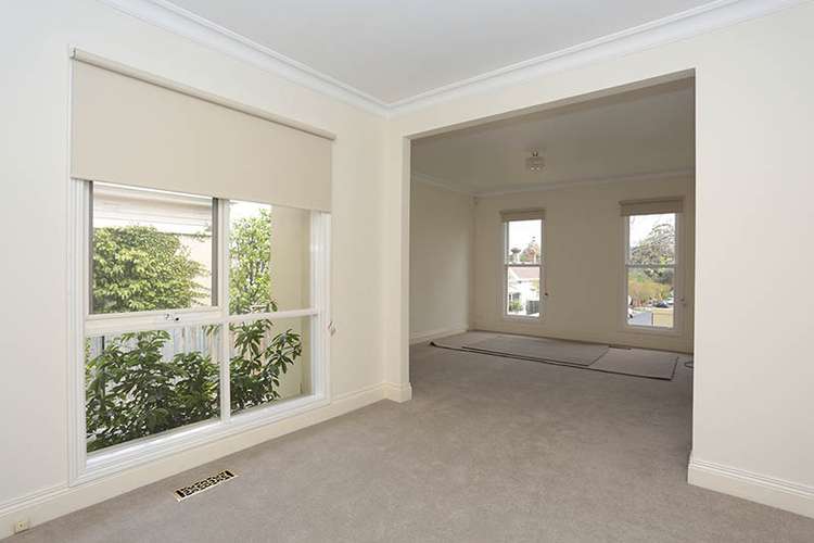 Second view of Homely townhouse listing, 1/15 Avenue Road, Camberwell VIC 3124