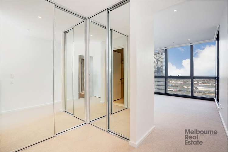 Fifth view of Homely apartment listing, 2204S/883 Collins Street, Docklands VIC 3008