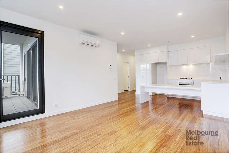 Main view of Homely apartment listing, 317/8 Olive York Way, Brunswick West VIC 3055