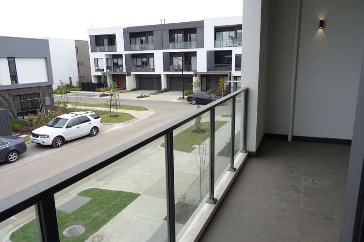 Fifth view of Homely apartment listing, 2/2 Ambrose avenue, Cheltenham VIC 3192