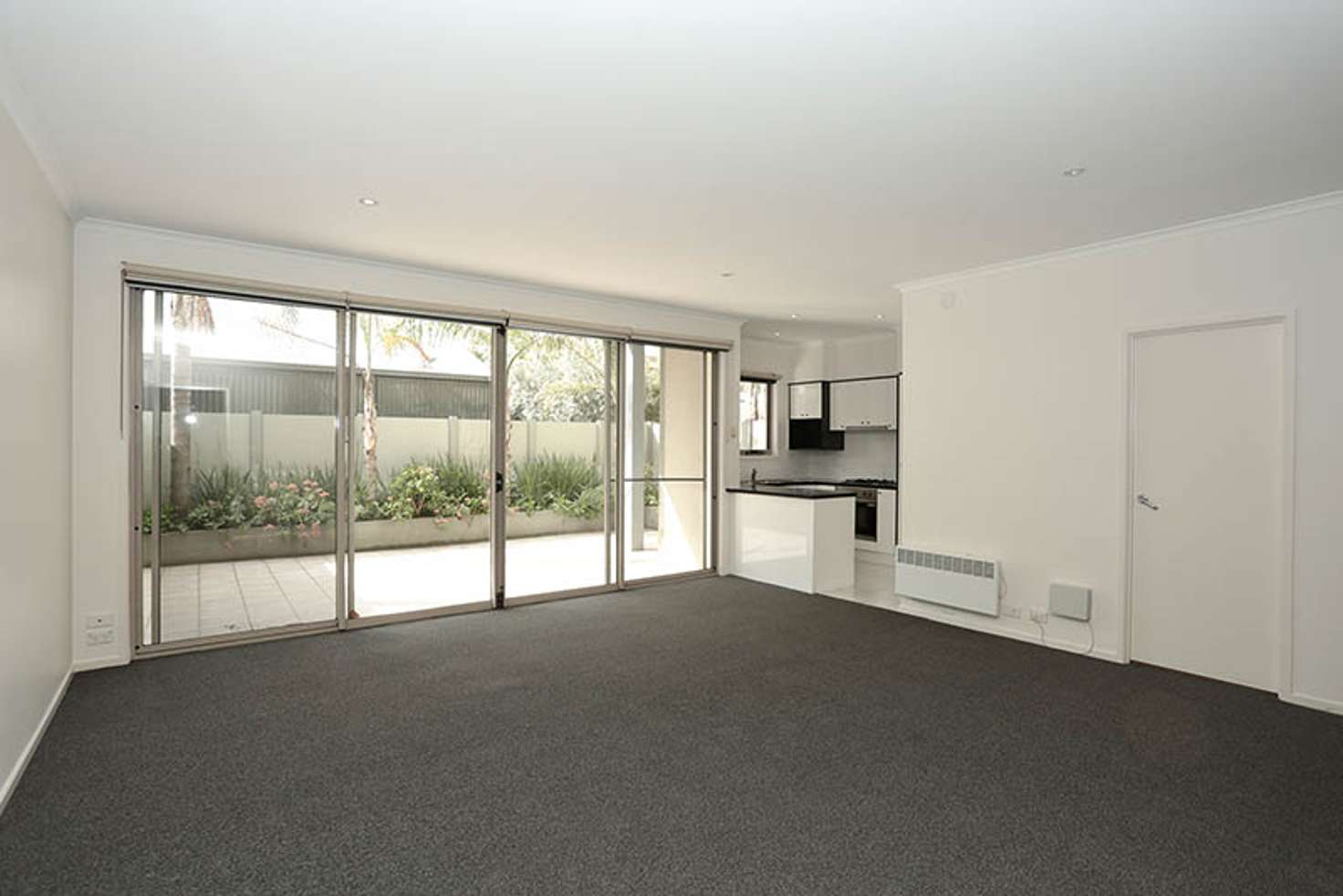 Main view of Homely apartment listing, 4/1072 Lygon St, Carlton North VIC 3054
