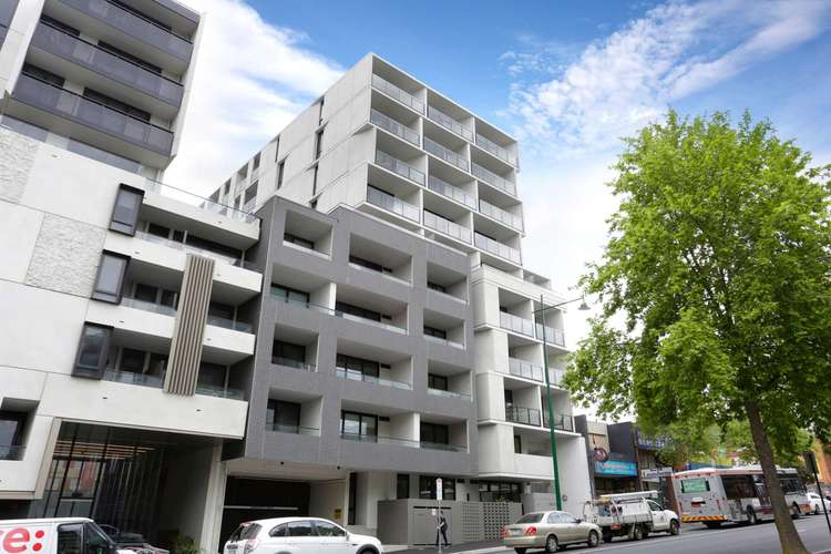 Main view of Homely apartment listing, 603/710 Station Street, Box Hill VIC 3128