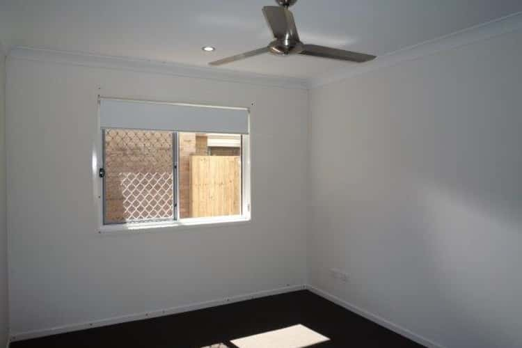 Fourth view of Homely house listing, 1 Fitzpatrick Circuit, Augustine Heights QLD 4300