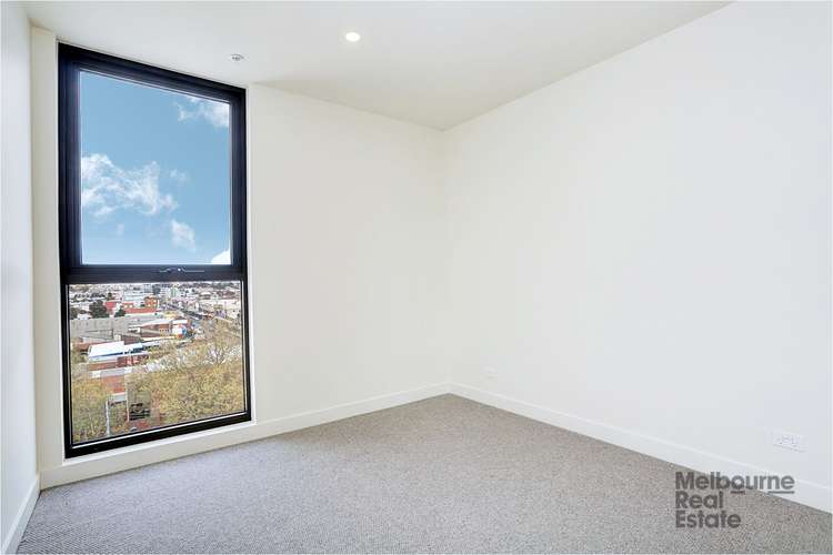 Fourth view of Homely apartment listing, 606/636 High Street, Thornbury VIC 3071