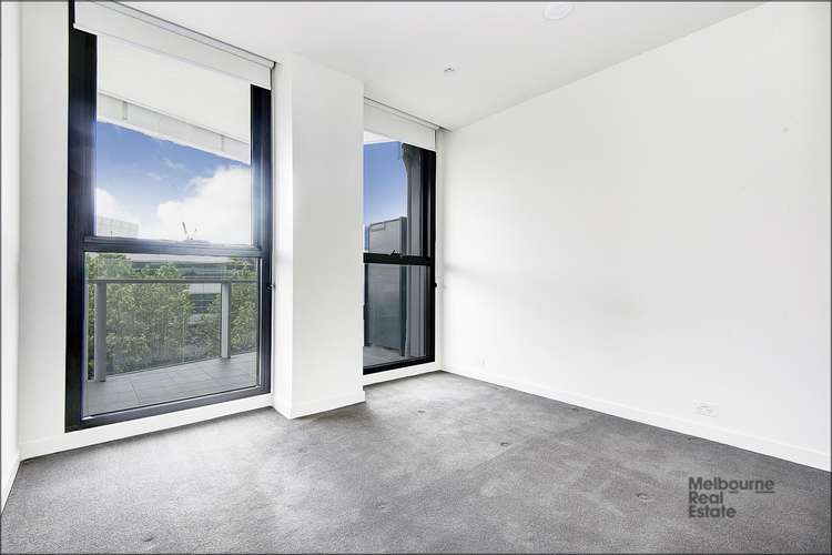 Fourth view of Homely apartment listing, 415/4 Acacia Place, Abbotsford VIC 3067