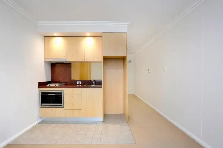 Second view of Homely studio listing, 221/1 Sergeants Lane, St Leonards NSW 2065
