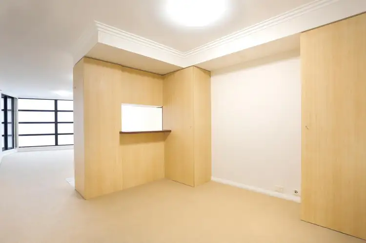 Third view of Homely studio listing, 221/1 Sergeants Lane, St Leonards NSW 2065