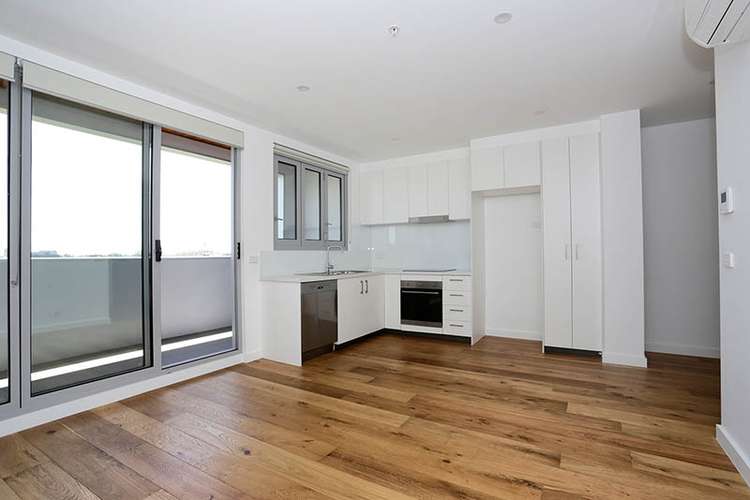 Main view of Homely unit listing, 506/91-93 Nicholson Street, Brunswick East VIC 3057