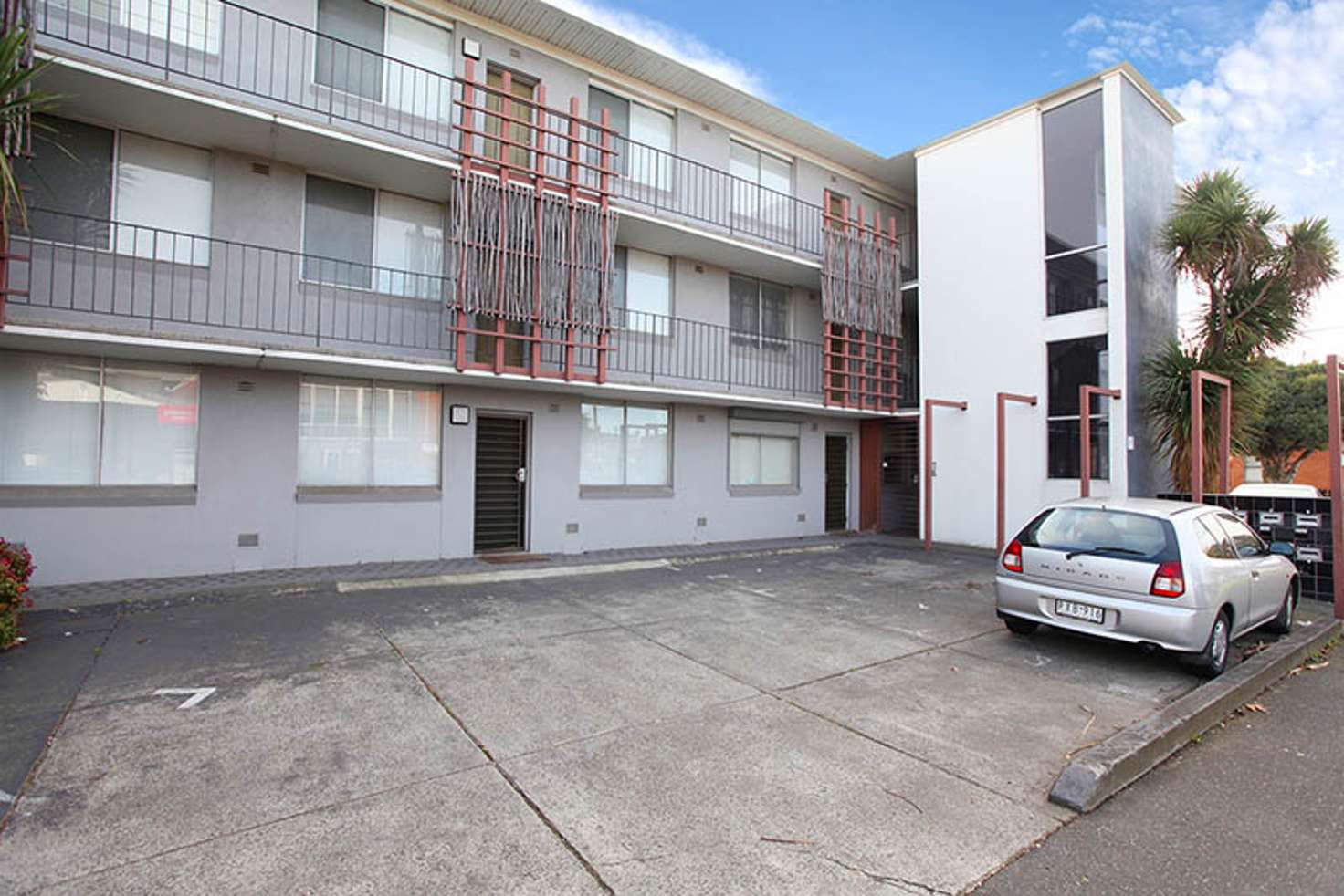Main view of Homely apartment listing, 9/90 Gardner St, Richmond VIC 3121