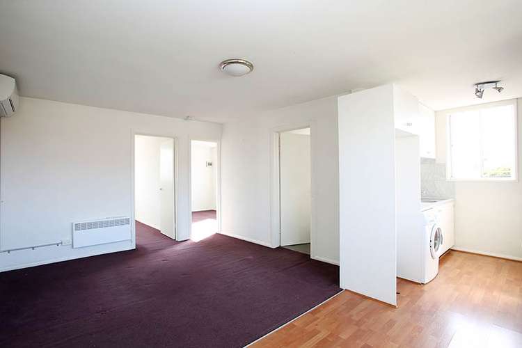 Second view of Homely apartment listing, 9/90 Gardner St, Richmond VIC 3121