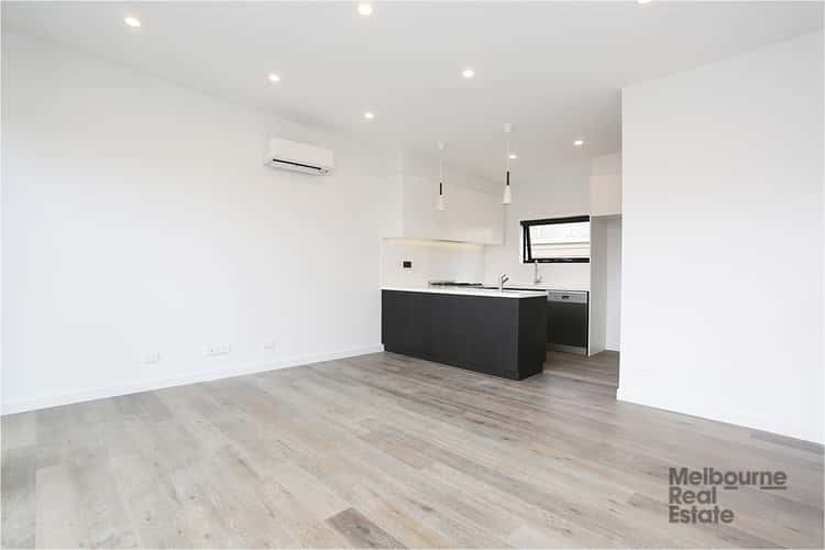 Second view of Homely townhouse listing, 3/163 Hotham Street, Balaclava VIC 3183