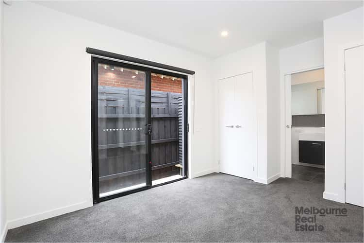 Third view of Homely townhouse listing, 3/163 Hotham Street, Balaclava VIC 3183