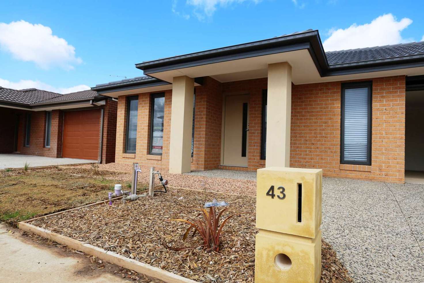 Main view of Homely house listing, 43 Maryborough Drive, Wyndham Vale VIC 3024