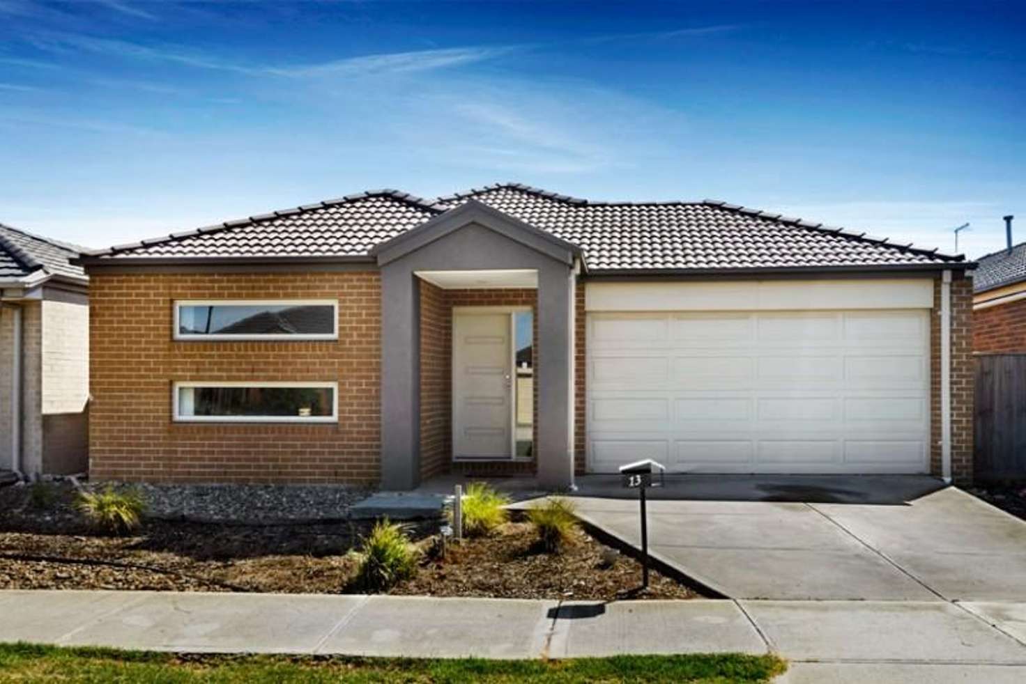 Main view of Homely house listing, 13 Corfu Avenue, Tarneit VIC 3029