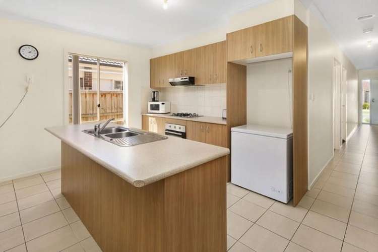 Second view of Homely house listing, 13 Corfu Avenue, Tarneit VIC 3029